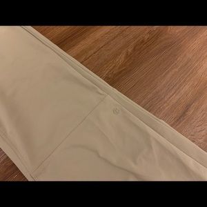 Lululemon ABC Classic Pant 32X32